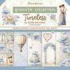 Scrapbook block "Timeless"