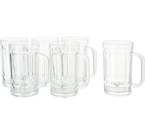 Chopes VBS, 6 pc., env. 300 ml