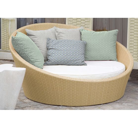 Tissu au mètre Canvas Outdoor « Vert Envira »