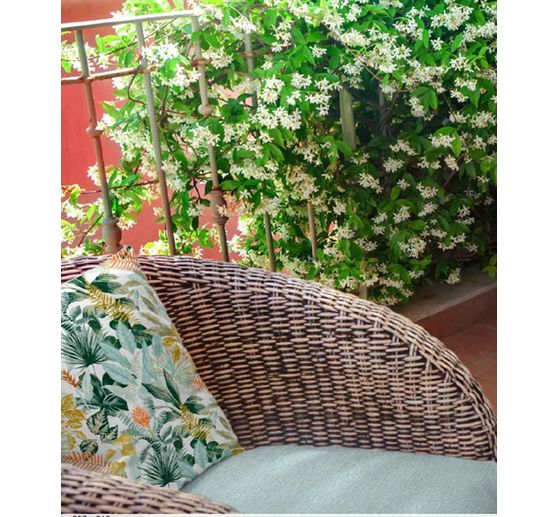 Canvas-Stoff Outdoor "Bora Bora"