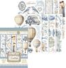 Washi Pad « Timeless »