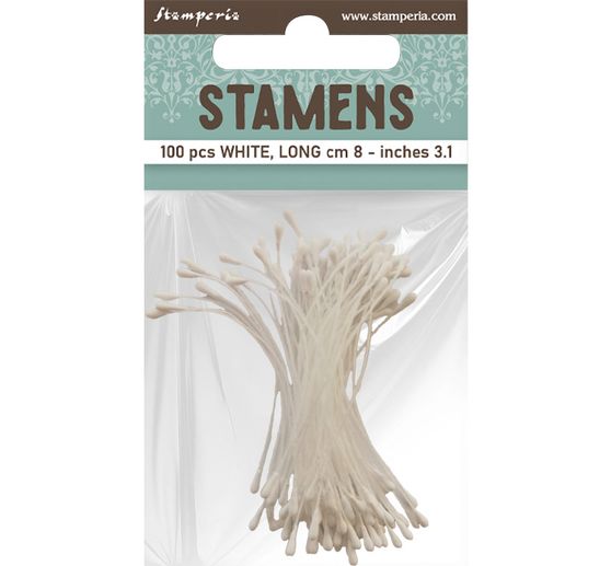 Stamens "Stamens"