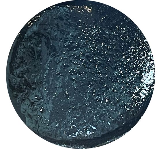 Black Sparkling Coat Stamperia