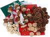 Kit créatif VBS « Lutins en pommes de pin », 10 pc.