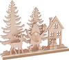 VBS Holz-Steckmotiv " "Weihnachtswichtel"