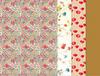 Décopatch Pocket Hot-Foil Collection Mix and Patch "Blumenwiesen"