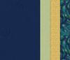 Décopatch Pocket Hot-Foil Collection Mix and Patch "Goldener Pfau"