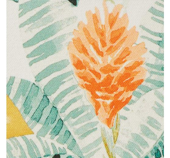 Tissu au mètre Canvas Outdoor « Bora Bora »