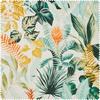 Tissu au mètre Canvas Outdoor « Bora Bora »