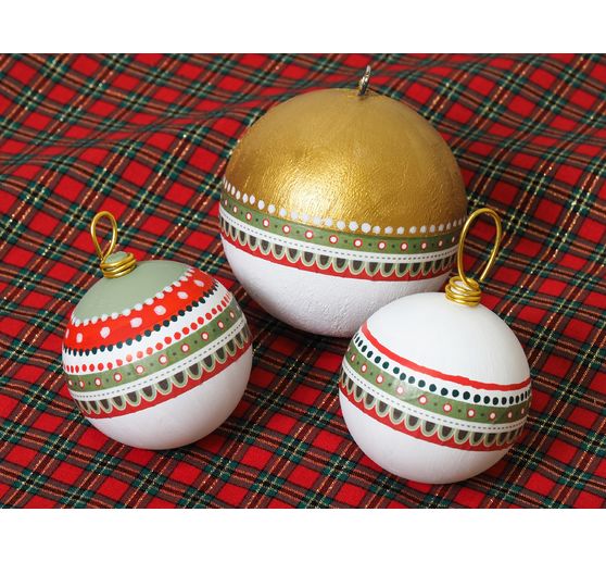Washi tapes « Woofy Christmas »