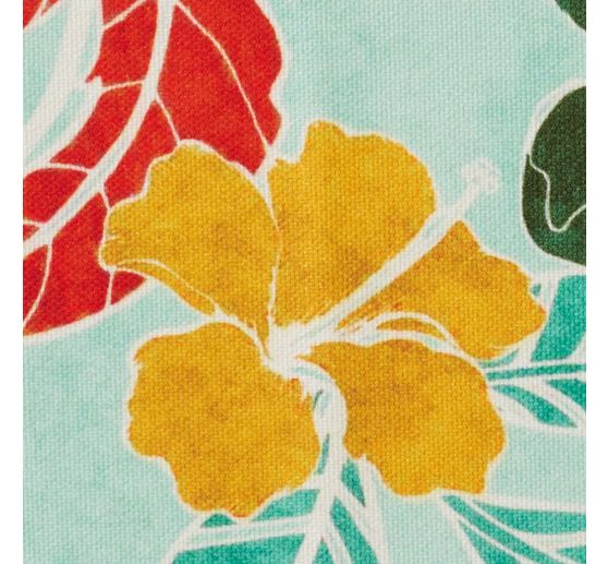 Canvas-Stoff Outdoor "Lukua"
