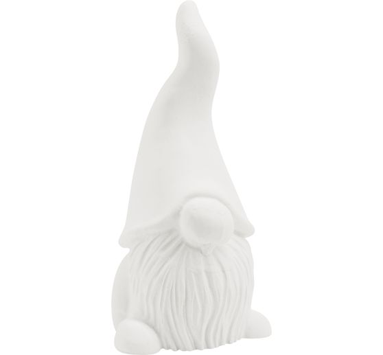 VBS Silikon-Vollform "Gnome"
