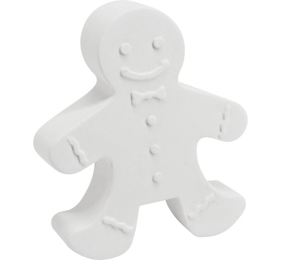 VBS Silikon-Gießform "Lebkuchenmännchen"
