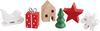 Déco en bois « Noël »
