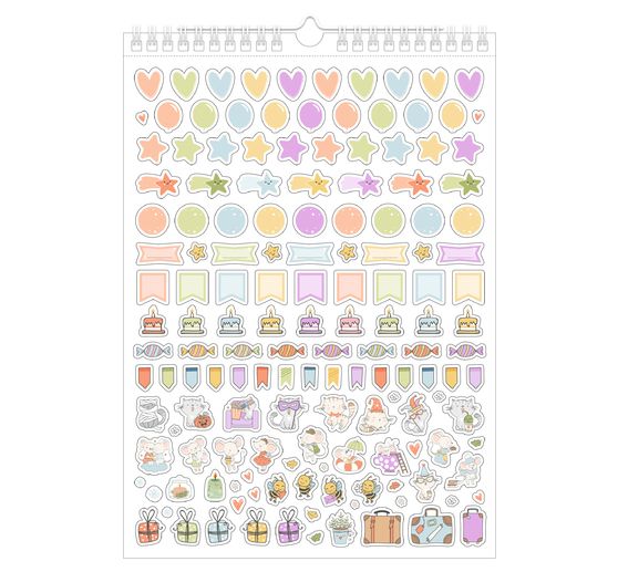 Diamond Painting Kalender