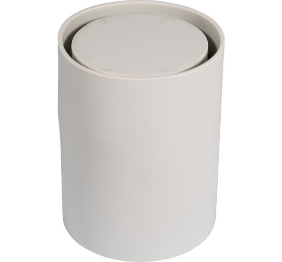 Silikon Gießform "Windlicht Häuser"