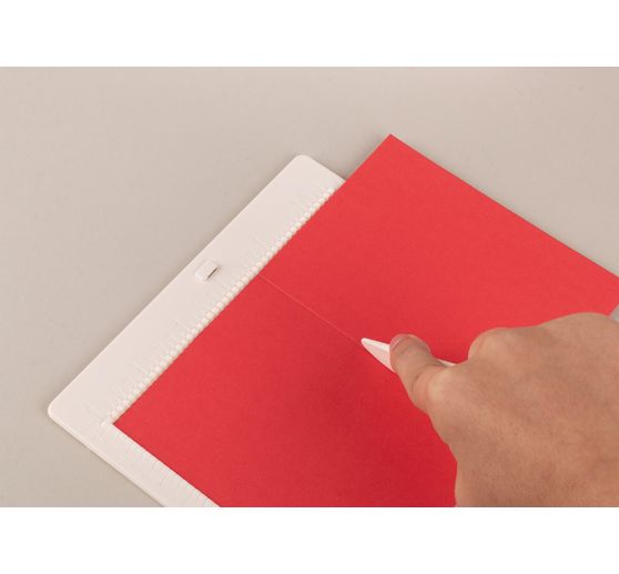 Planche de pliage multifonctionnelle, mini-Scoring Board