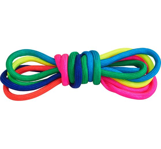 Finger Twist, Regenbogen