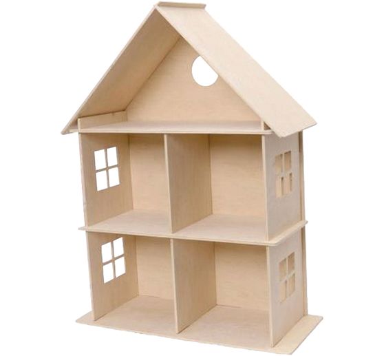 Miniature house/Doll's house