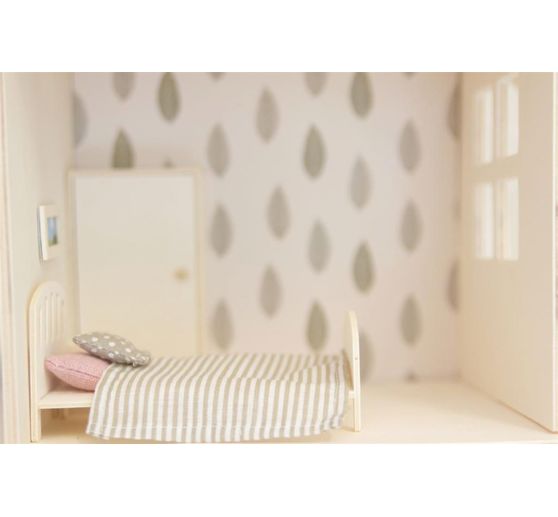 Kit miniature « Chambre à coucher »