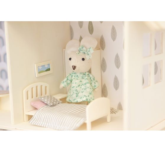 Kit miniature « Chambre à coucher »