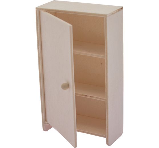 Miniature set "Cabinet"