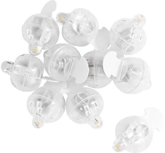 Mini-LED Leuchtkugeln