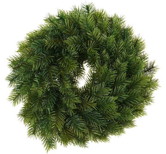 Couronne de sapin « Franny »