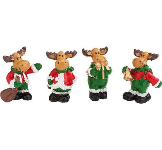 VBS Miniature reindeer "Wally"