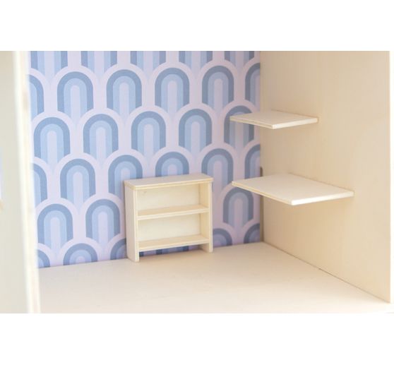Kit miniature « Bureau »