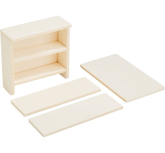Kit miniature « Bureau »