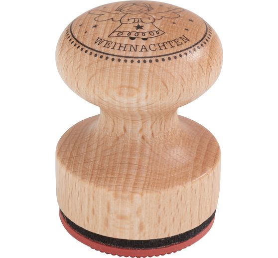 BUTTERER Stempel "Engelchen"