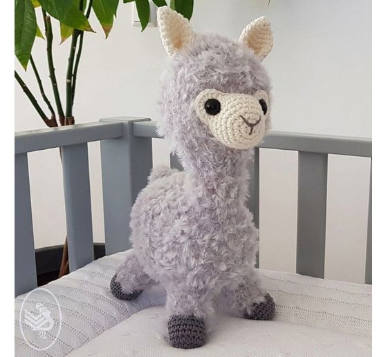 Durable Furry