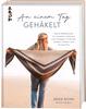 Livre &laquo; An einem Tag geh&auml;kelt &raquo;