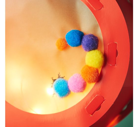 Lantern blank "Round"