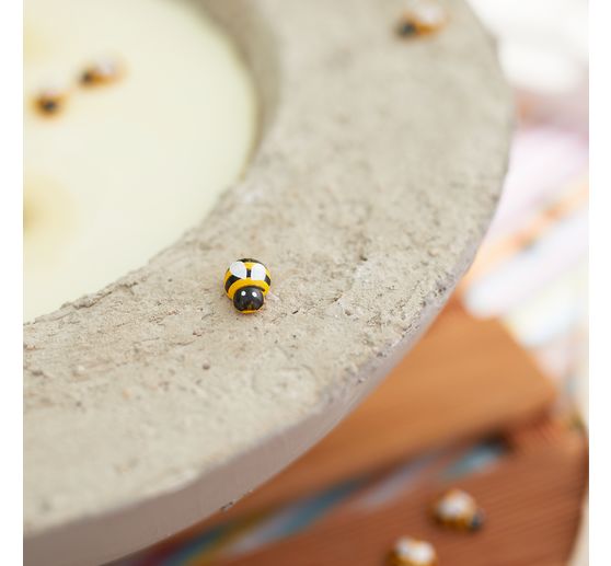 VBS Scatter decoration "Bee" 