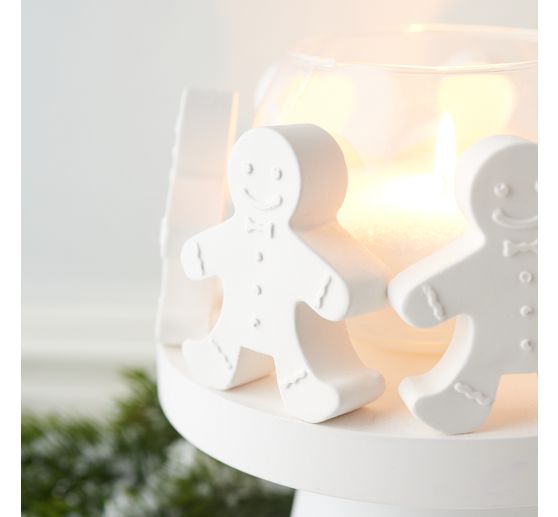 Moule en silicone « Dessous de plat, Rond »