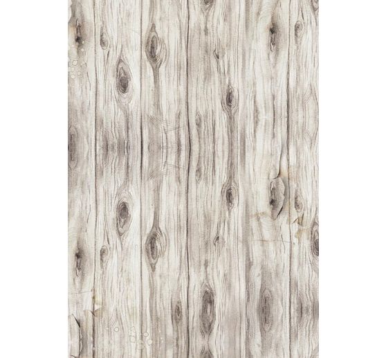 Motif straw silk backgrounds "The Owl's House"