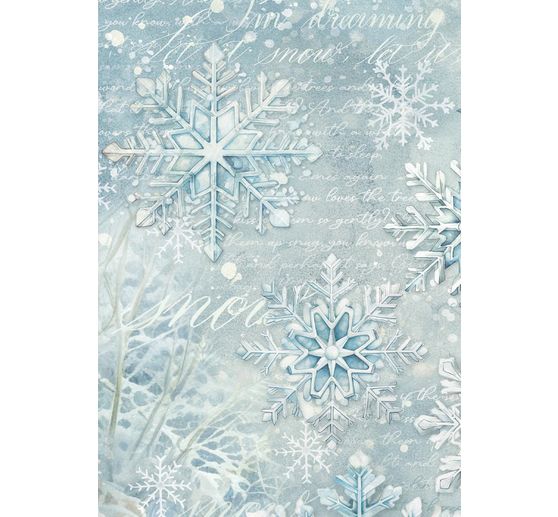 Motif straw silk backgrounds "The Owl's House"