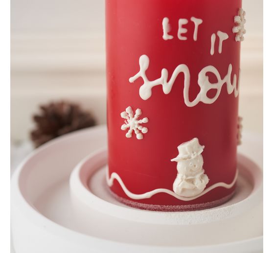Candle Liner Kleber