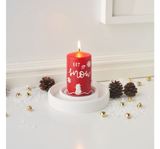 Candle Liner Kleber