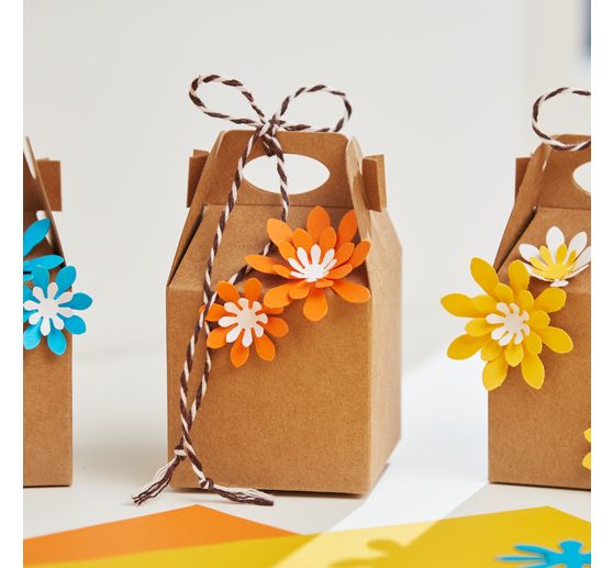 VBS Folding Box "Gift box"