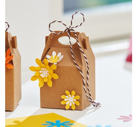 VBS Folding Box "Gift box"