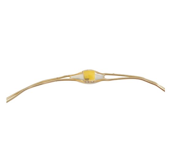 Micro-LED-Lichterkette "Blinkend" mit Timer 6/18 Std., 30 LEDs