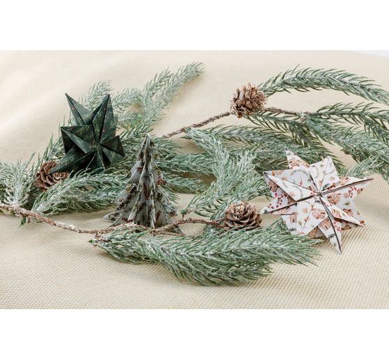 Faltblätter "Cozy Xmas"