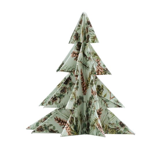 Faltblätter "Cozy Xmas"