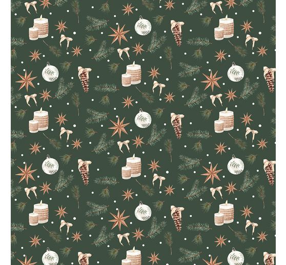 Faltblätter "Cozy Xmas"