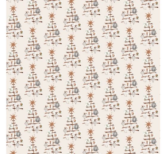 Faltblätter "Cozy Xmas"