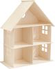 Miniaturhaus/Puppenhaus