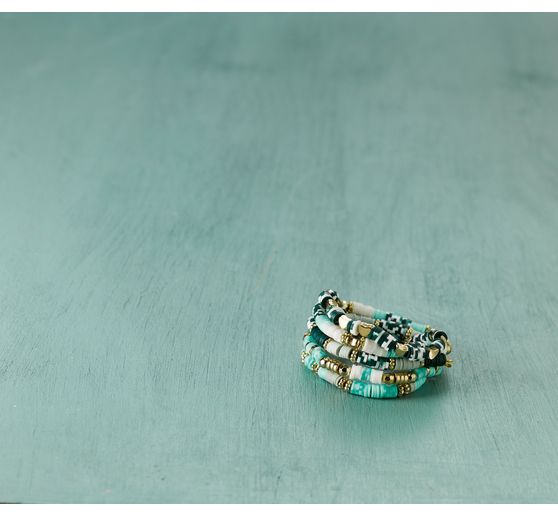 Set bijoux Katsuki « Ocean Breeze »